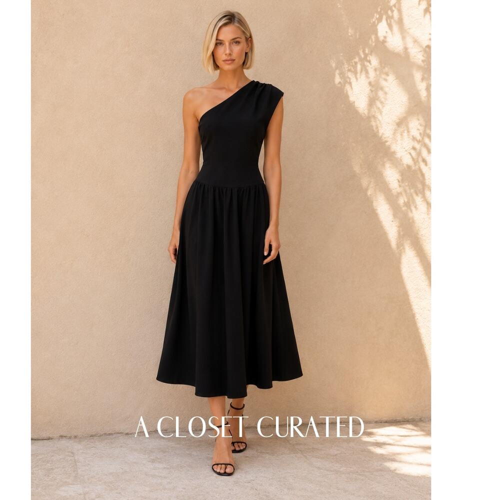 Reformation Dress Large